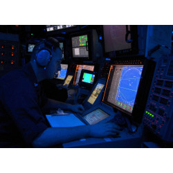 معرفی رشته مهندسی فرماندهی و کنترل هوایی 