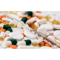 رتبه وتراز قبولی داروسازی دانشگاه آزاد