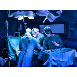 رتبه وتراز قبولی اتاق عمل دانشگاه آزاد